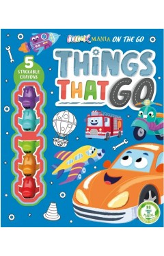 Things  That Go